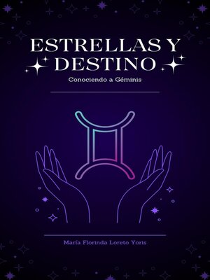 cover image of Estrellas y Destino